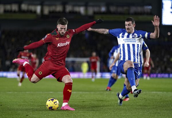 Milner edges closer to EPL appearance record but Brighton lacks